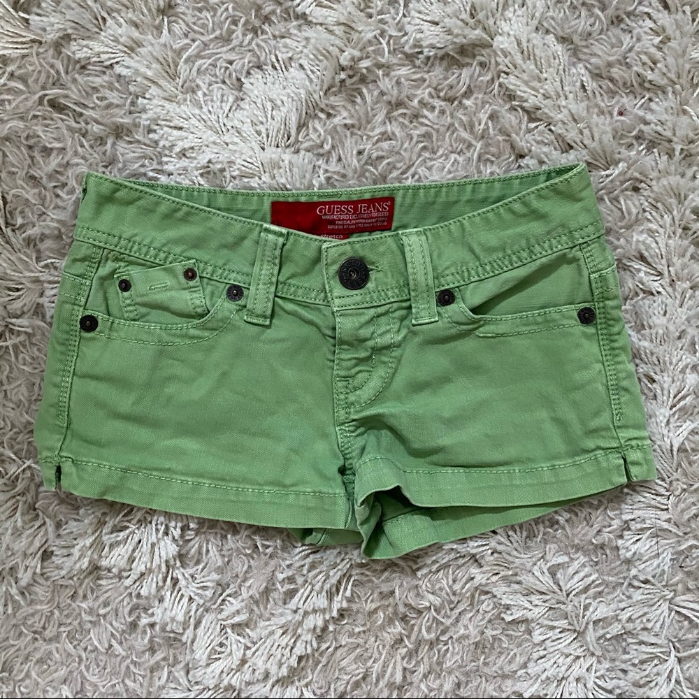 Guess Shorts